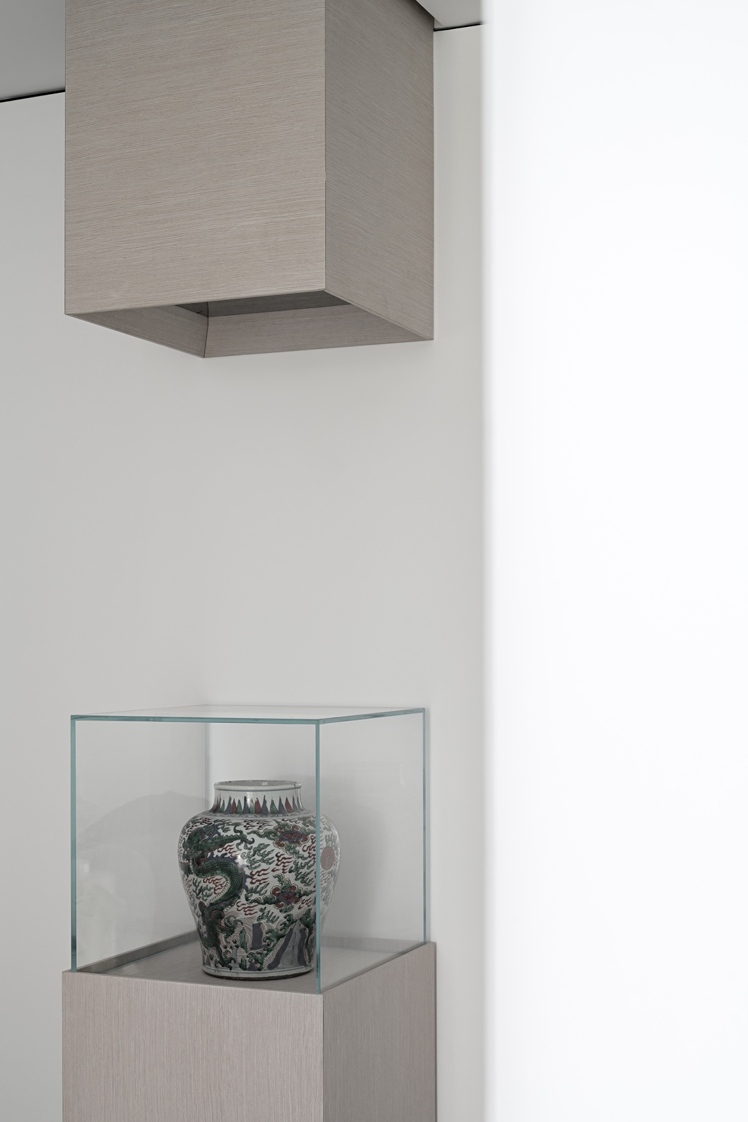 极简别墅丨中国苏州丨bk蓝骑士设计-69