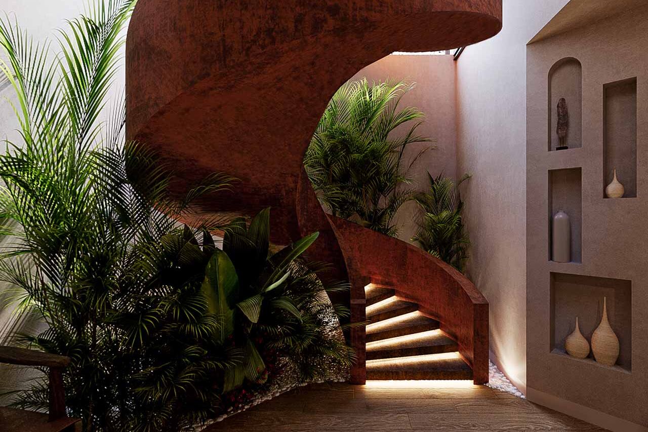 丨Turkey丨Quark Studio Architects-34