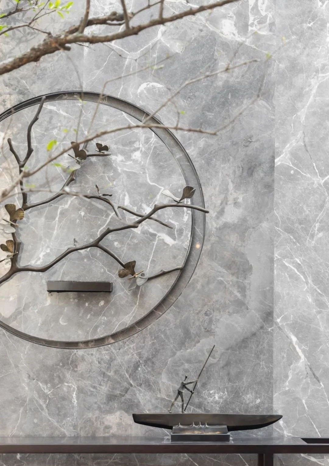 招商置地·公园大道上府-2