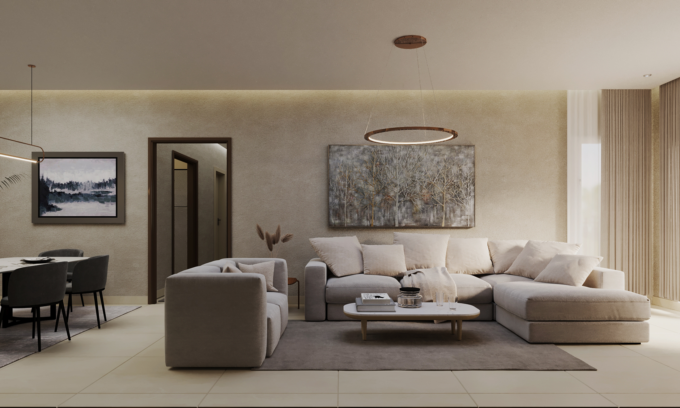 特兰基拉第一卷丨埃及开罗-5