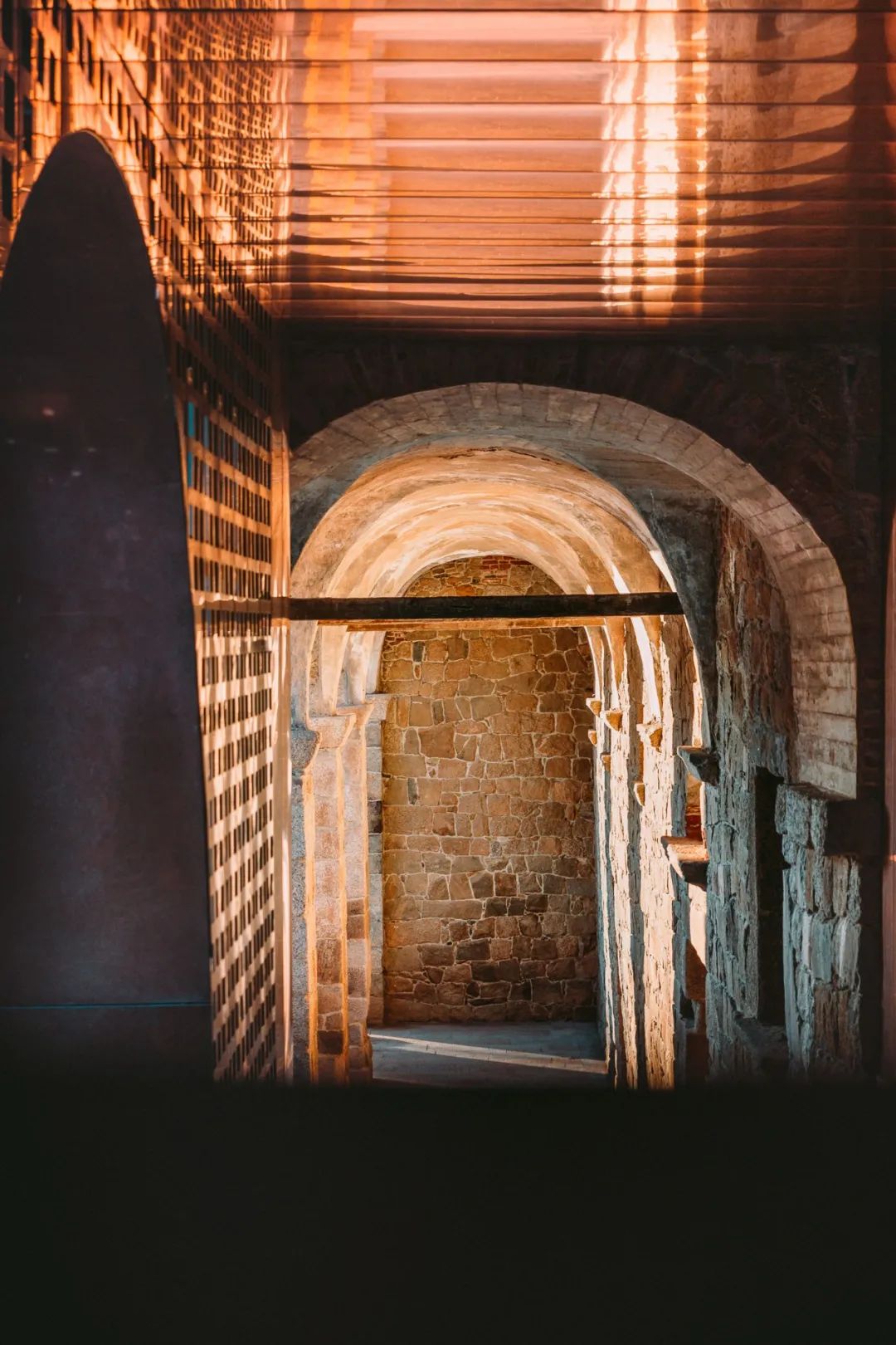 废墟新生 | 四个历史建筑修复案例-39