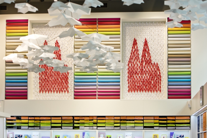 奥尔特洛夫商店，由商店设计师们设计，科隆-22