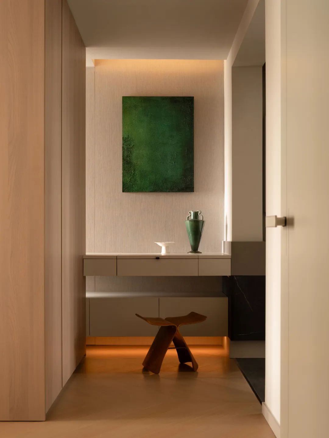 铂悦天境丨中国江苏丨春秋空间设计团队-68