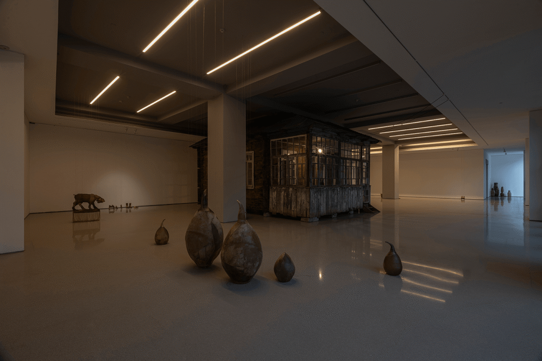 瓦吉科·恰齐亚尼个展“AGAPE”丨中国北京-138