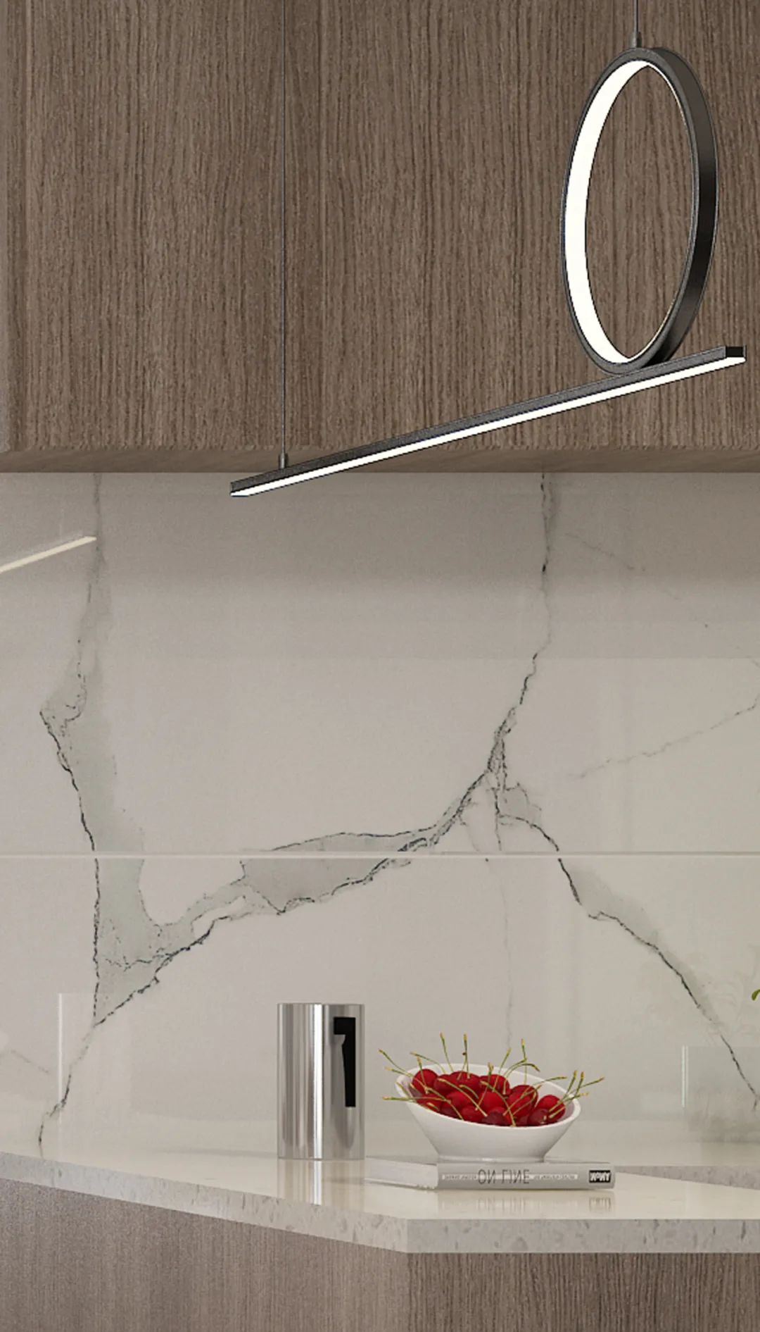 220㎡现代简约家居，打造自由舒适生活空间-26