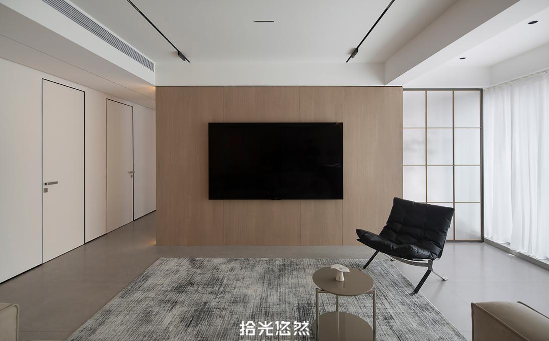 现代空间魔术师：实用主义者的张弛有序-3