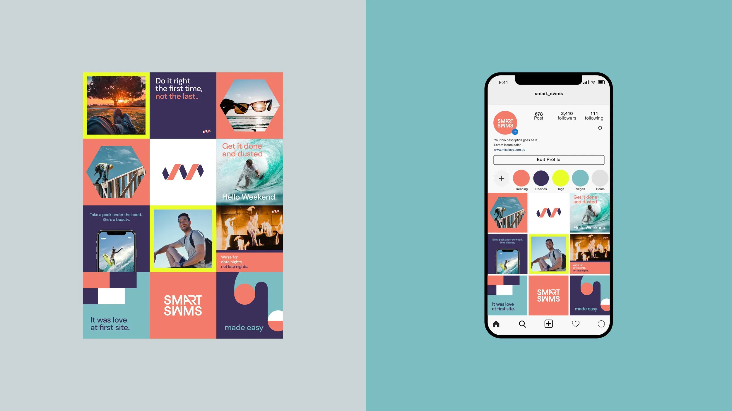 智能安全工作管理系统

注：SWMS常见英文全称为Safe Work Method Statement ，即安全工作方法说明 ，这里结合语境理解为安全工作管理系统  丨澳大利亚丨BrandWorks-13