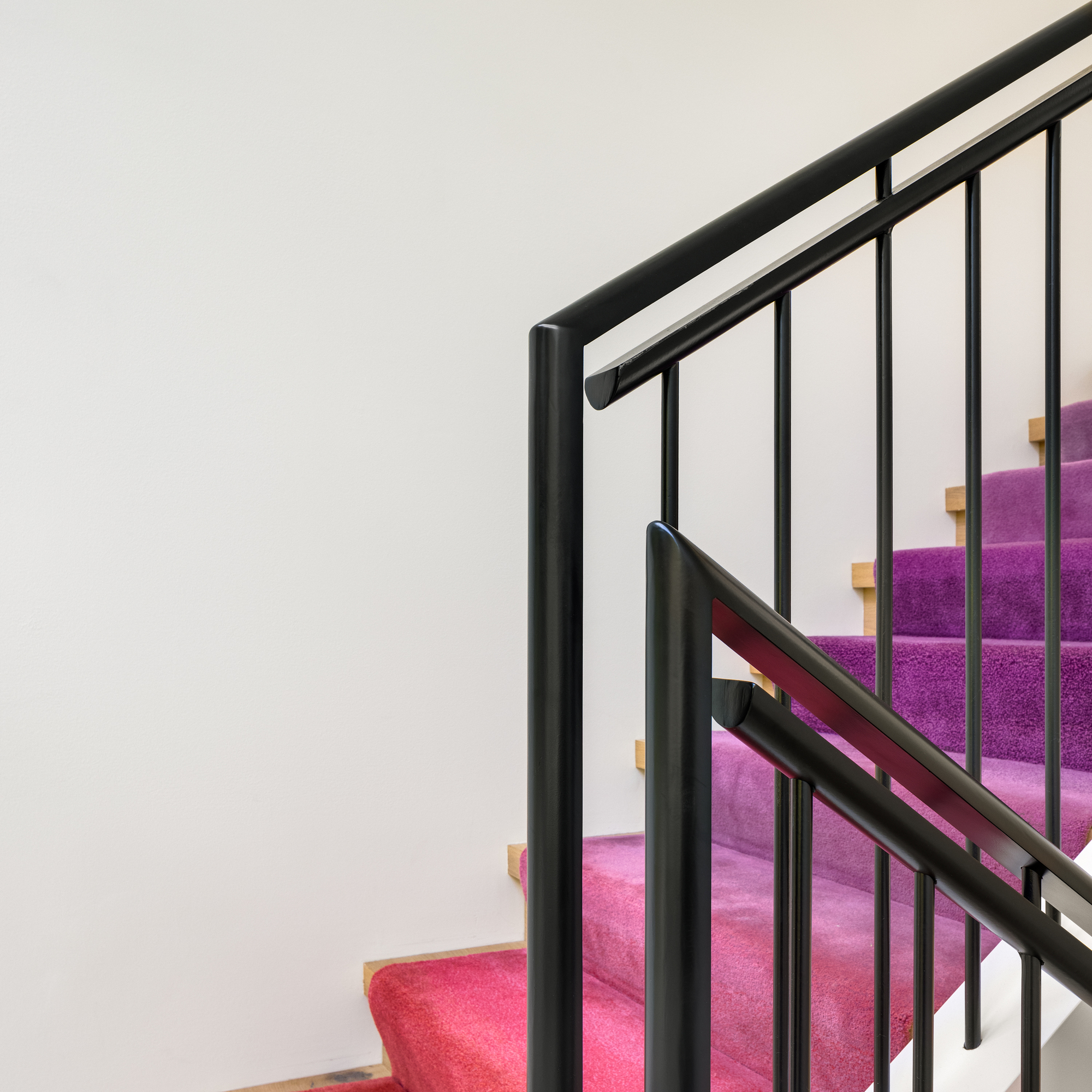 布莱尔克利夫宅邸丨美国密歇根丨Iannuzzi Studio-55