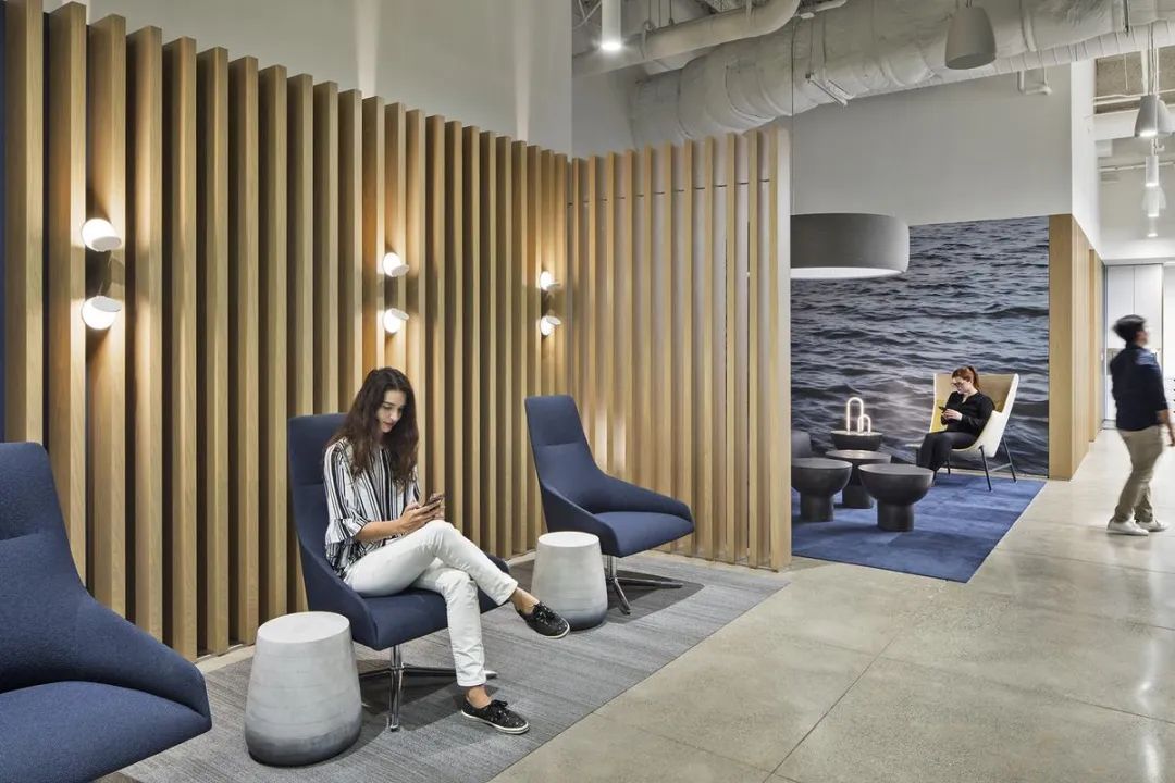 旧金山301 Howard Street | Huntsman Architectural Group | 美国加利福尼亚旧金山-22