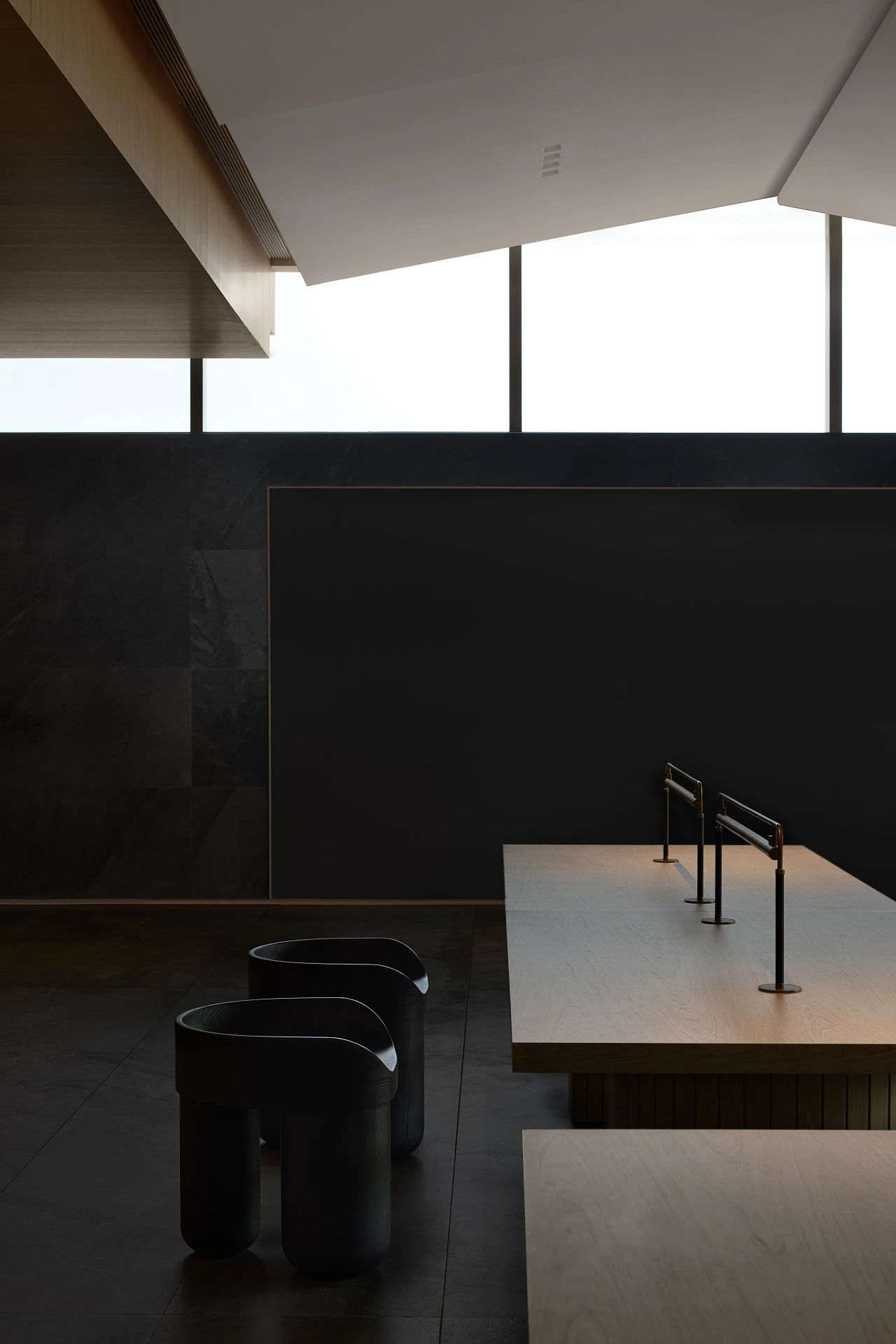 北京·玺悦朝阳售楼部丨中国北京丨广州共生形态工程设计有限公司-18