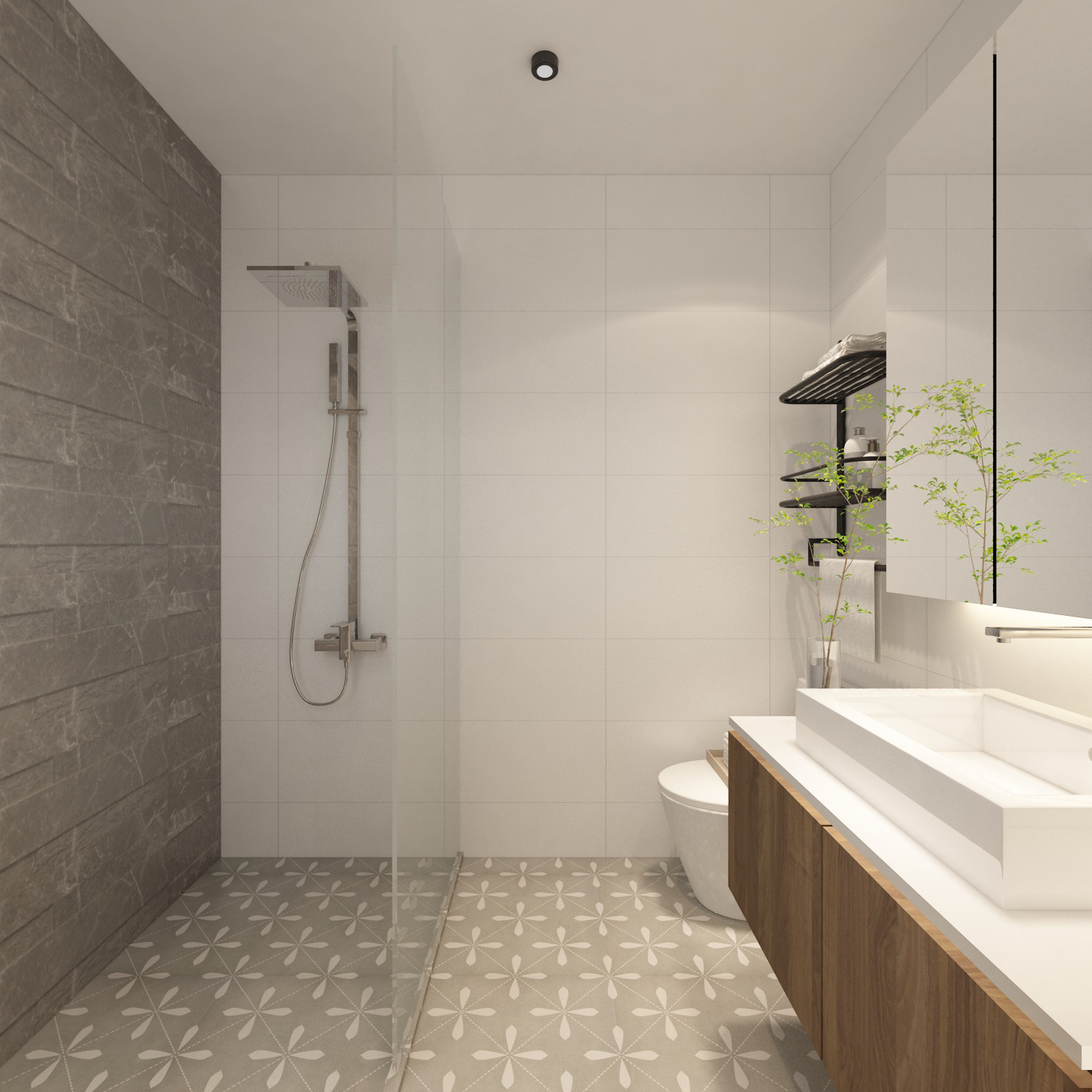 90A Jalan Satu 住宅设计丨新加坡-15