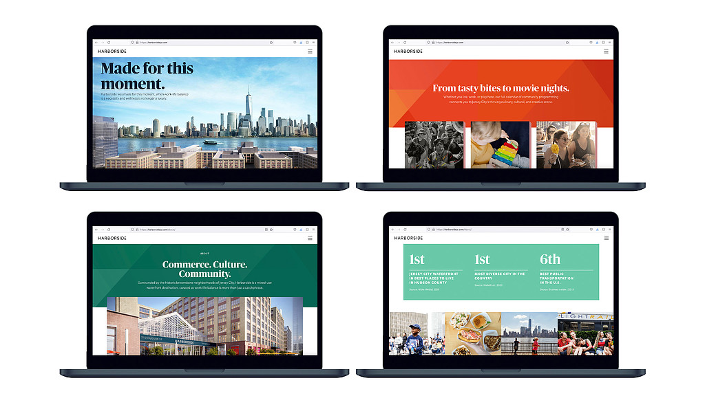 Harborside 品牌重塑-4