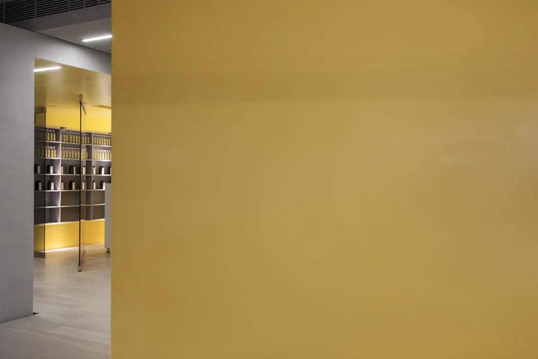 费罗娜企业总部丨中国佛山-24