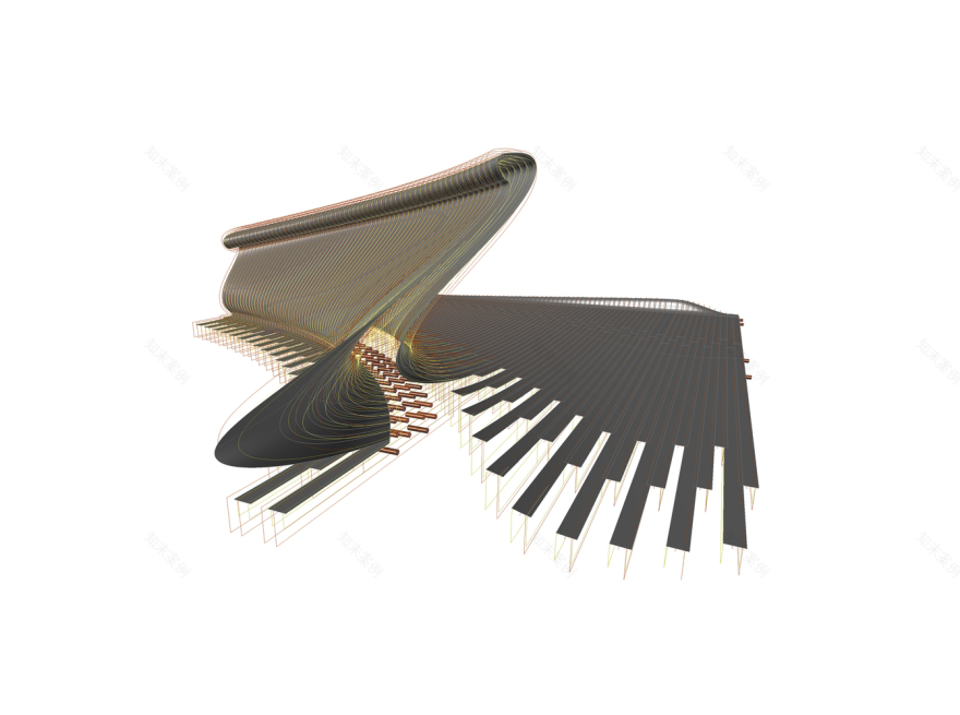 一个主要办公室翻新丨美国丨dECOi Architects-106