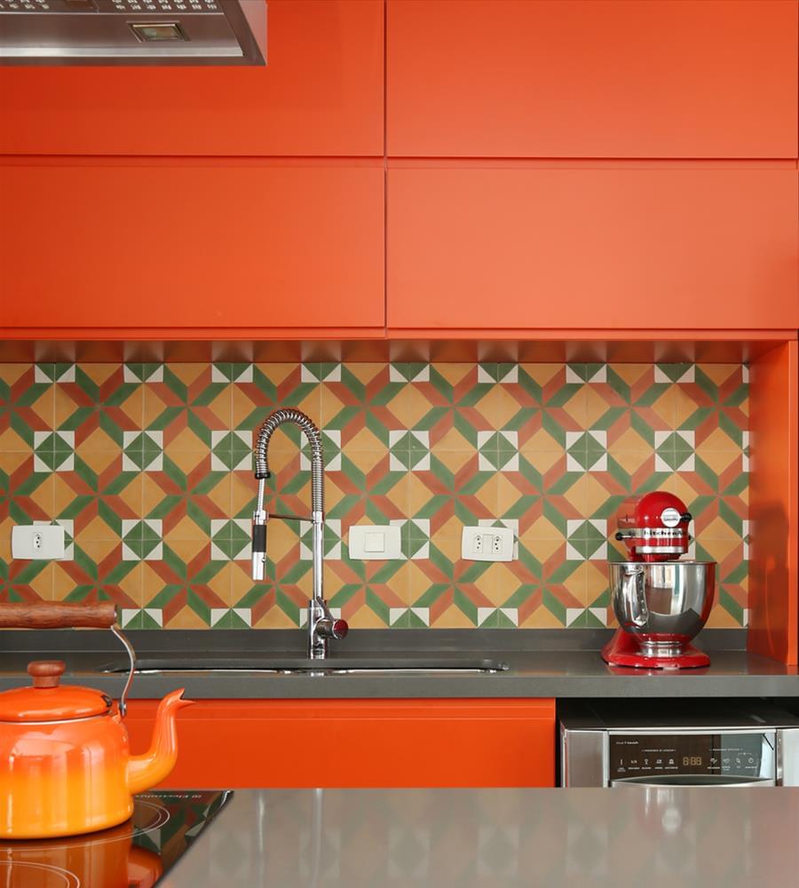 布鲁克林住宅区-13