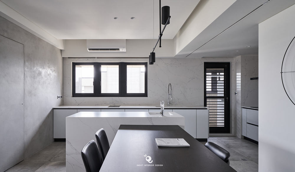 北投个性宅丨中国台湾丨虫点子创意设计-28