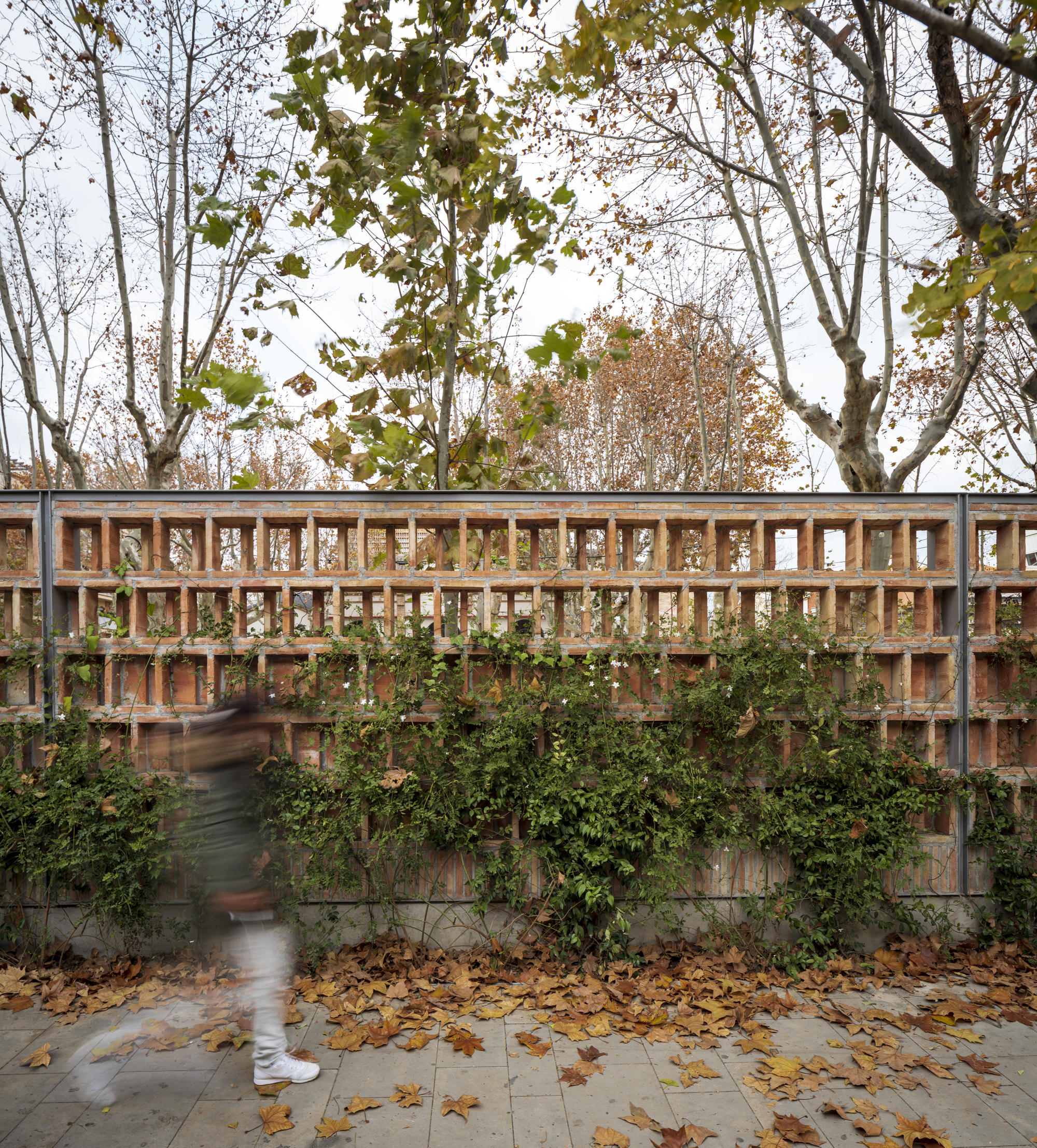 L’Artesà Theatre / Forgas Arquitectes + AMM Arquitectes-31