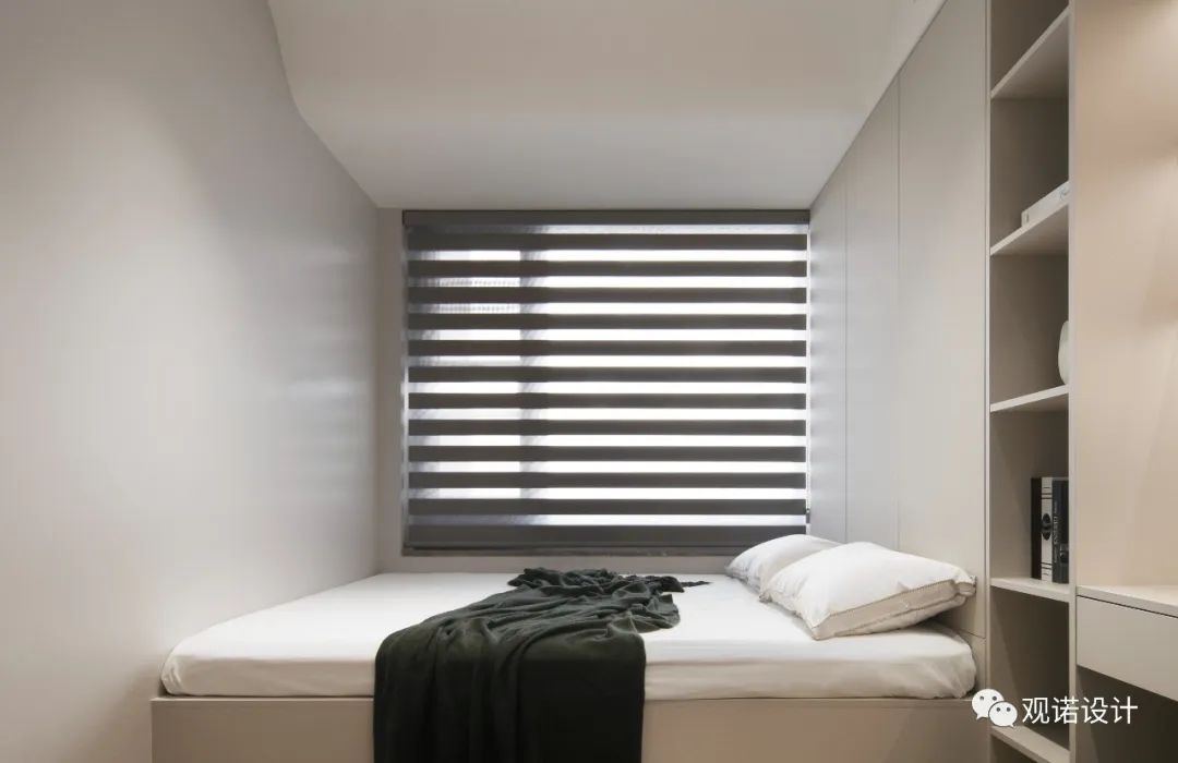 现代梦归处 · 台州江南墅的全案设计丨中国台州丨观诺设计-68