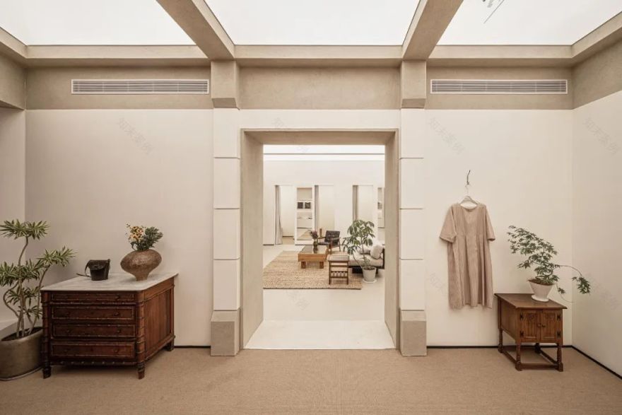 inLESS深圳新店丨中国深圳-10