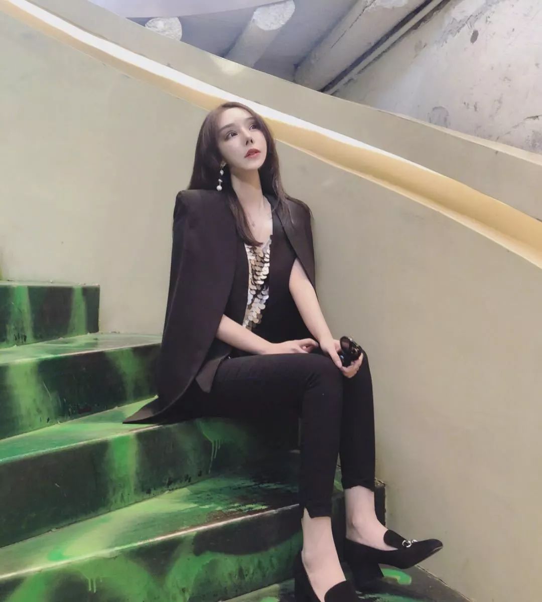 PARAS Coffee | 工业风中的美学空间-134