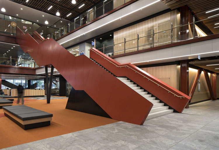 University of Auckland Science Centre  Architectus-6