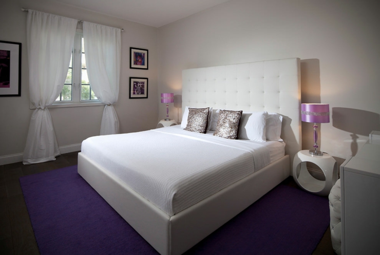 迈阿密海滩豪华度假公寓丨美国迈阿密-34