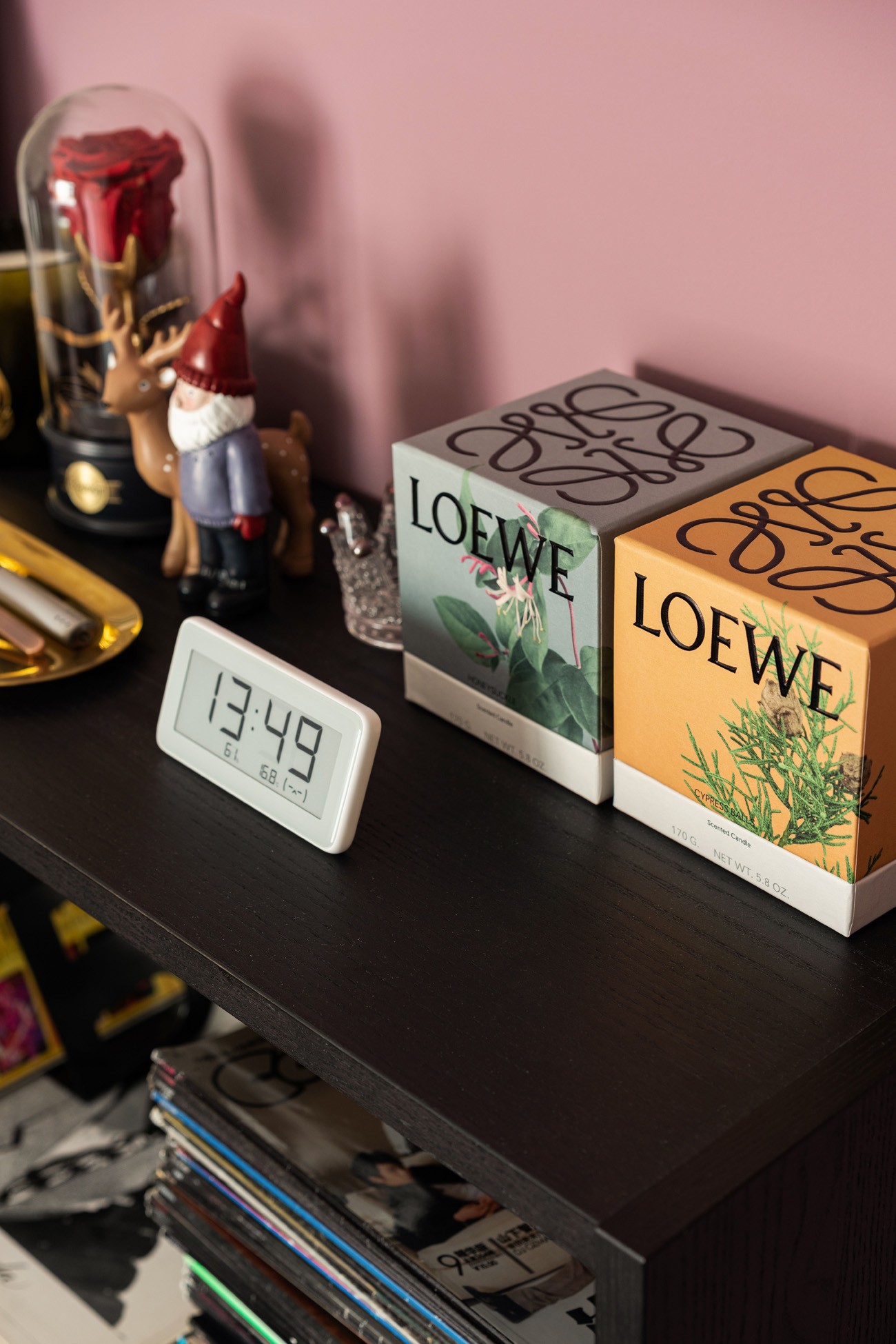 协信·春山台现代简约风设计丨中国重庆丨重庆琢信装饰有限公司-25