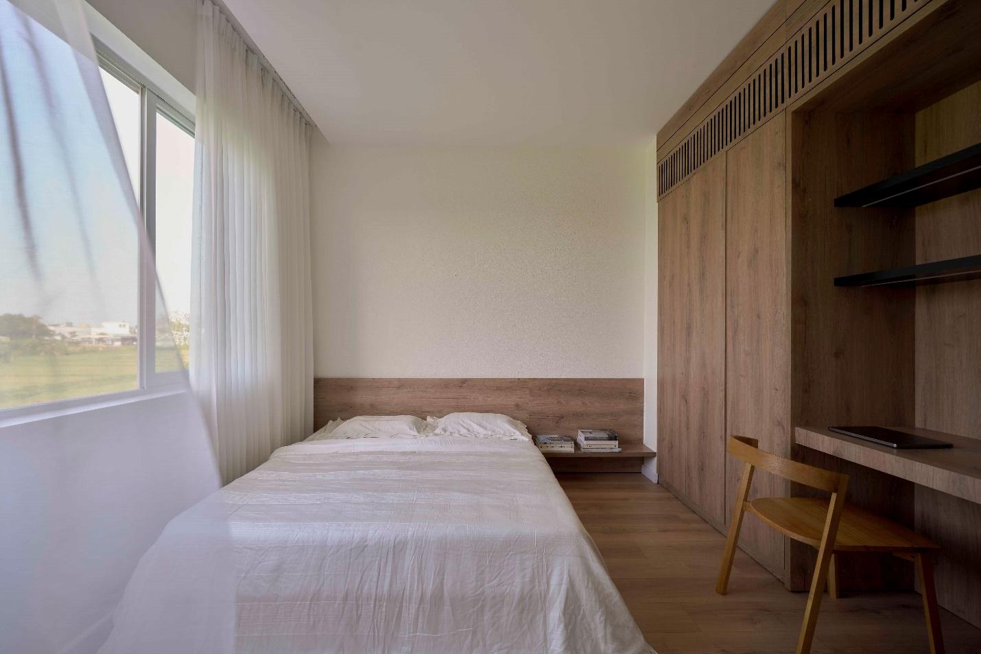 别墅丨越南丨DOLA Architects-27