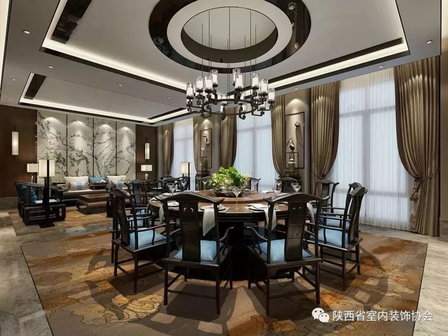 贵州六盘山星级酒店设计 | 金属之美,乐观之选-25