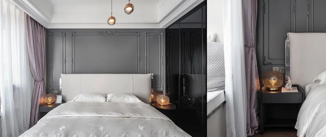 梅亚奇配套落地的全案项目丨中国南京-203