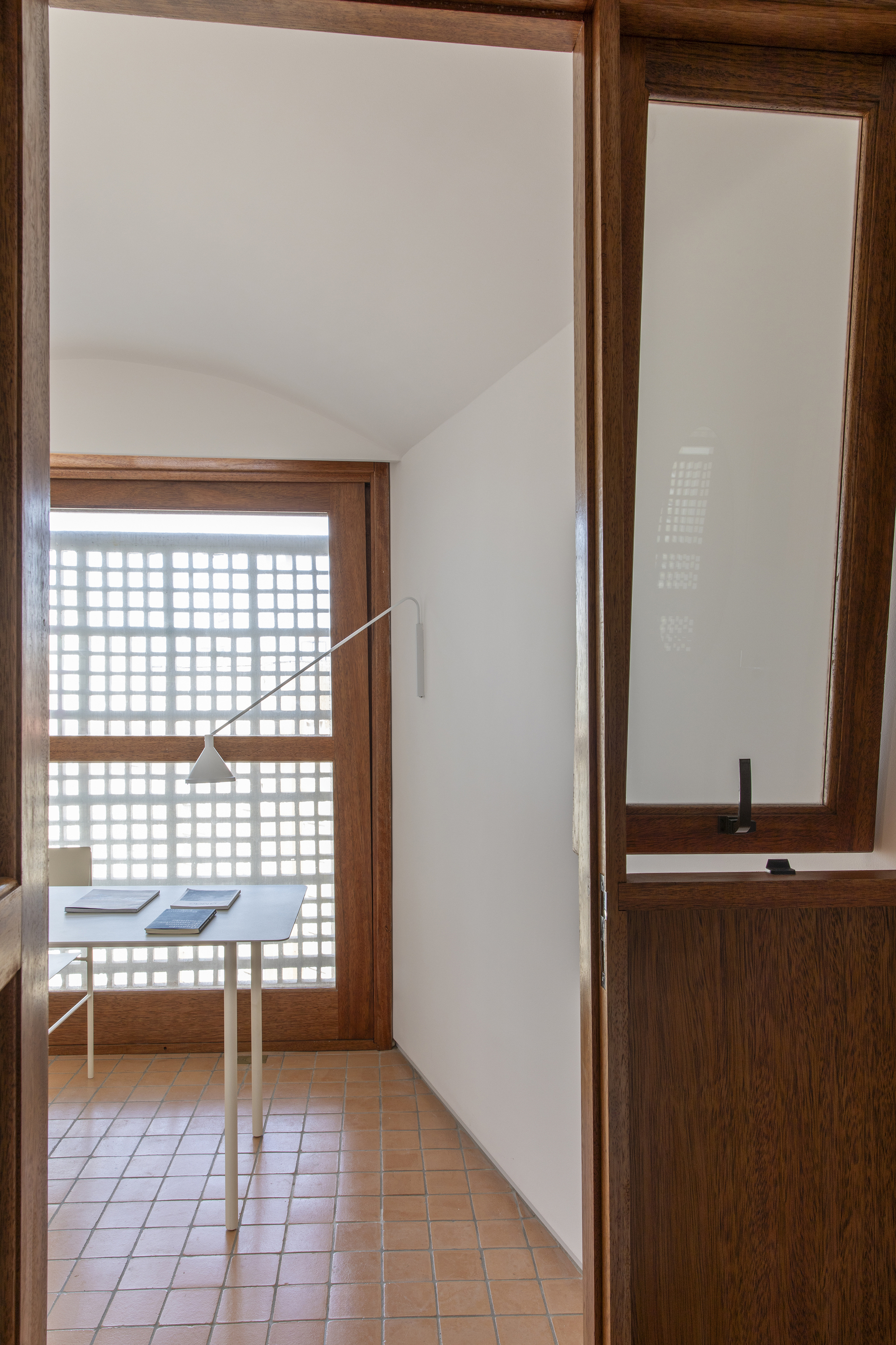 科潘 D 公寓丨巴西圣保罗丨Estúdio BRA Arquitetura-14