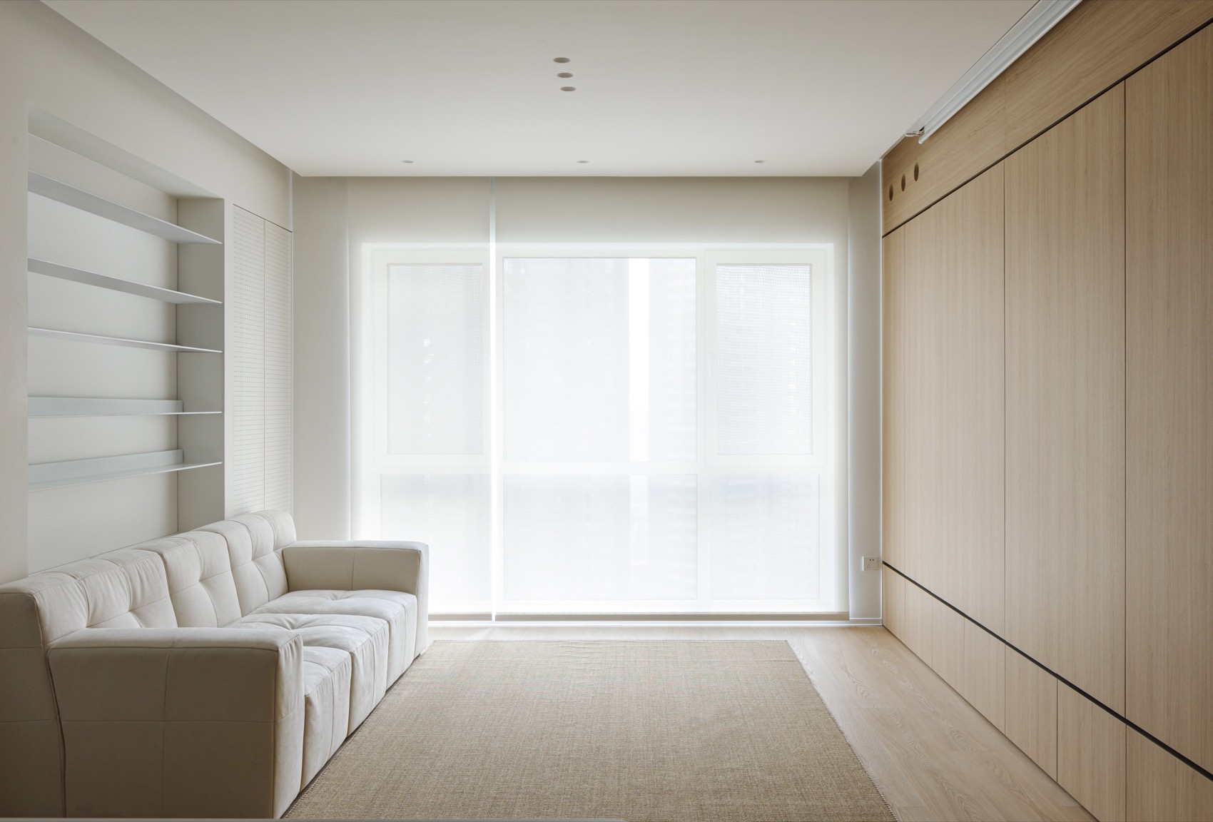 叠屋丨中国北京丨北京辰境设计-8