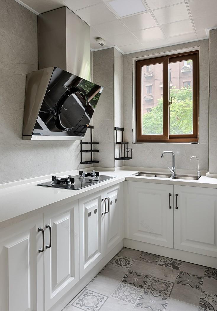 温馨宜居的家居空间设计-8