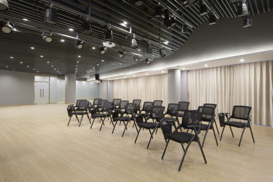 丨中国北京丨Perkins Eastman-7