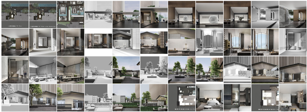 首发|顶尖设计师爆改老厂房—全球最新木棉花酒店盛大开业!(含设计方案PPT)-77