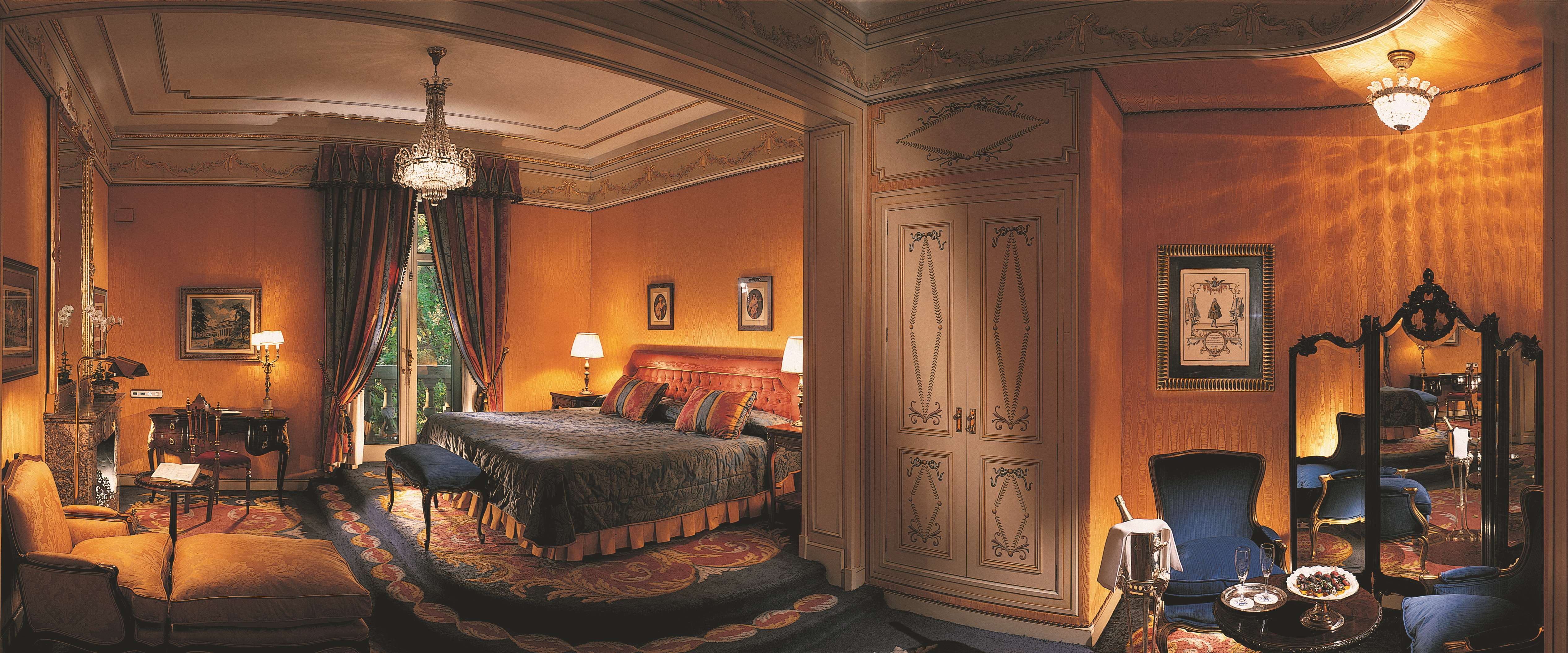 马德里丽思卡尔顿酒店-37