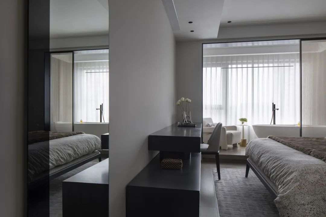 南国雅居丨中国上海丨无格(上海)设计咨询有限公司-64