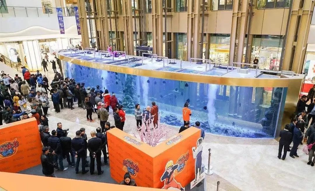 上海新世界城焕新升级，体验式设计引领潮流-31