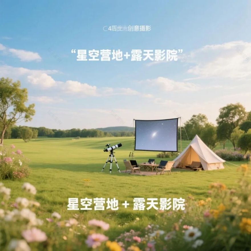 60亩地亲子教育研学基地规划方案:六大核心区打造沉浸式自然课堂-95