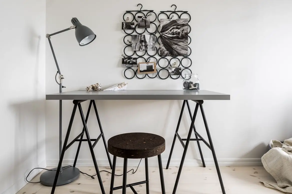 斯德哥尔摩公寓-14