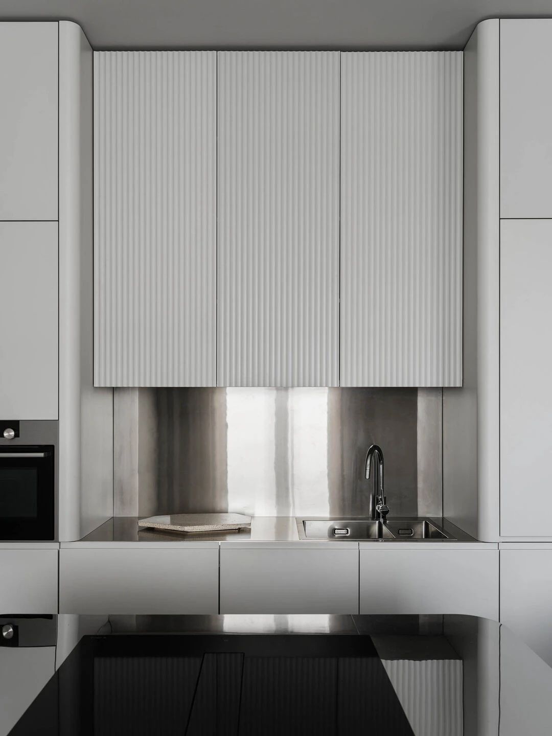 71㎡艺术宅丨Andrey Agamirov-22