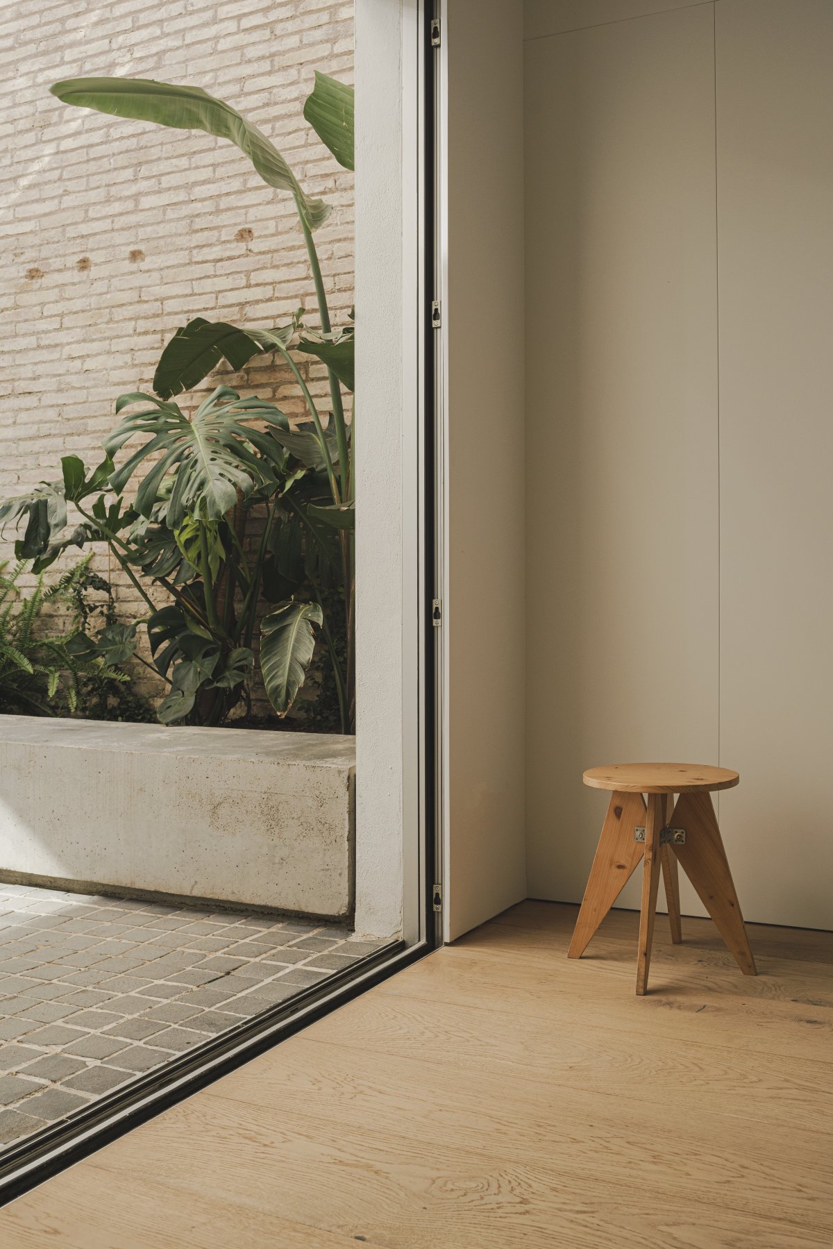 Espacio AM 室内设计丨西班牙-22