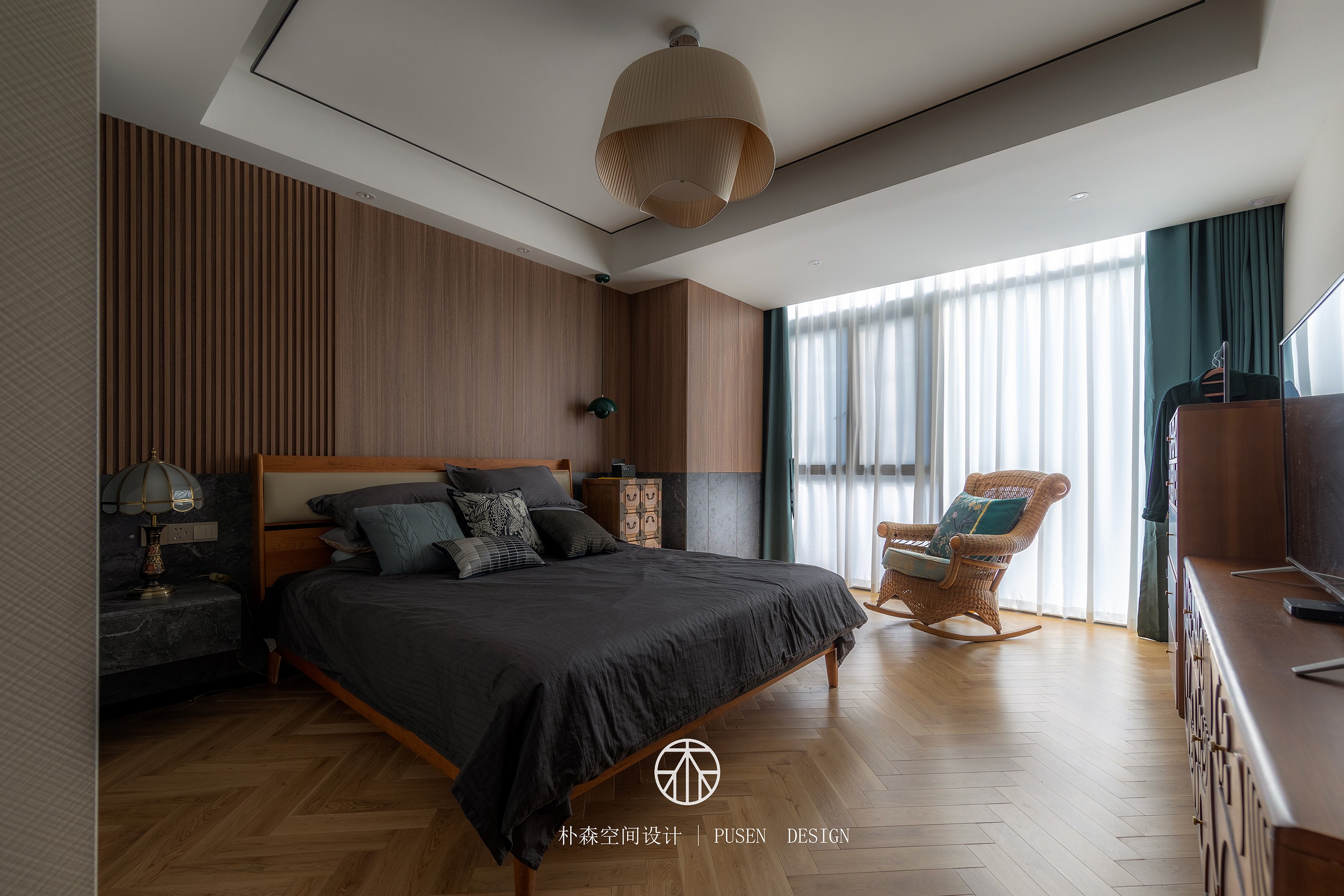 祥生云镜 · 复古老钱风-29