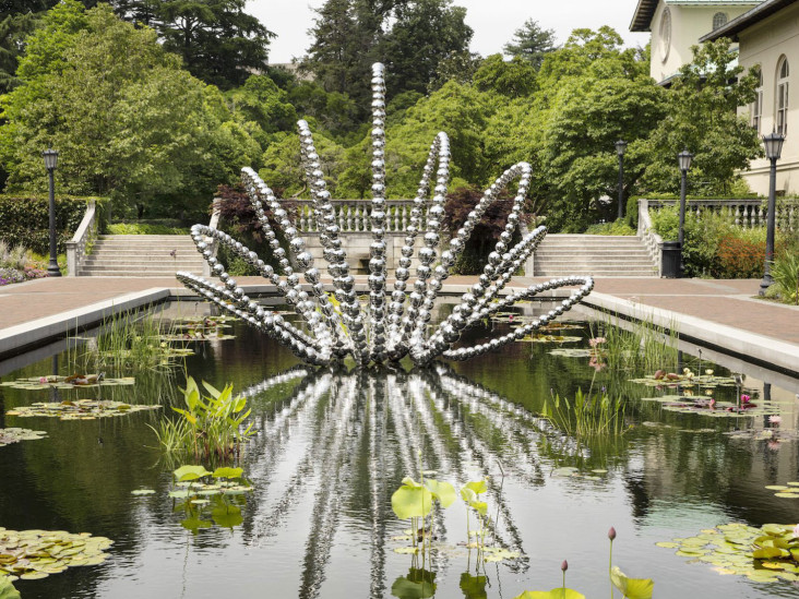 иммерсивная инсталляция-12