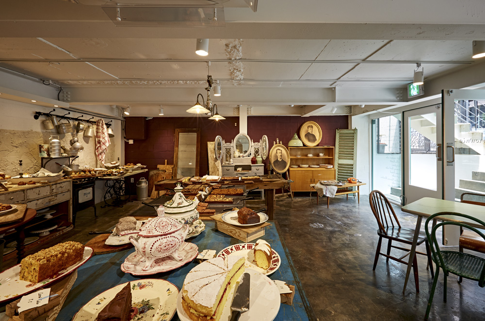 现代简约之家 | 打造舒适温馨的生活空间-6