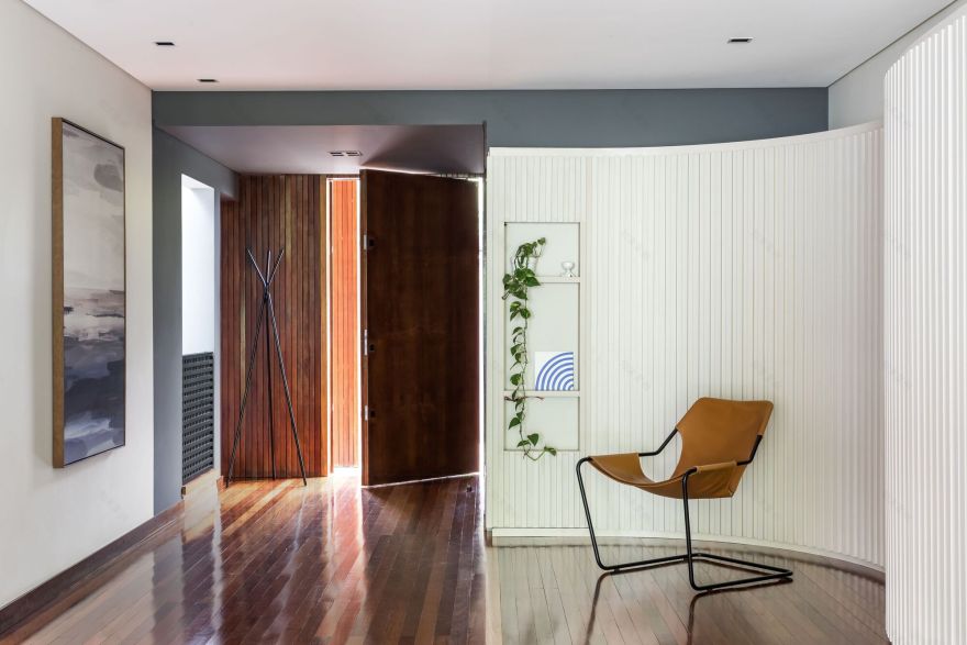 春屋丨巴西丨Salamanca Arquitetos-37