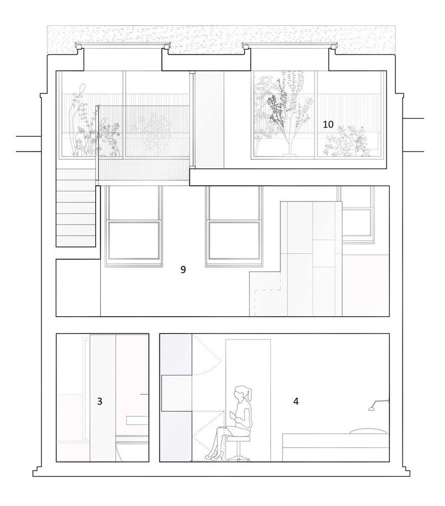 花园之家（Garden House）-74