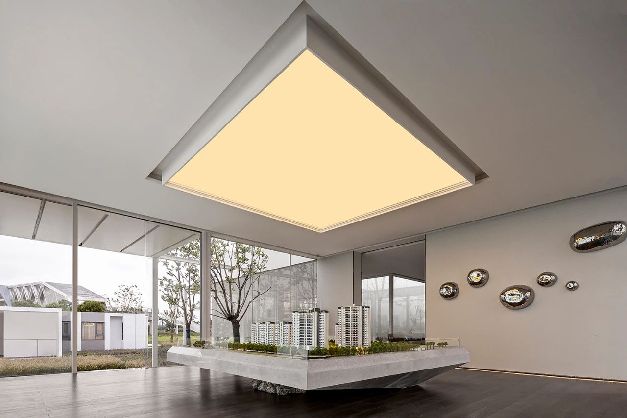 金地苏南·自在春晓花园四维盒子酒吧丨中国苏州丨赛拉维设计-37