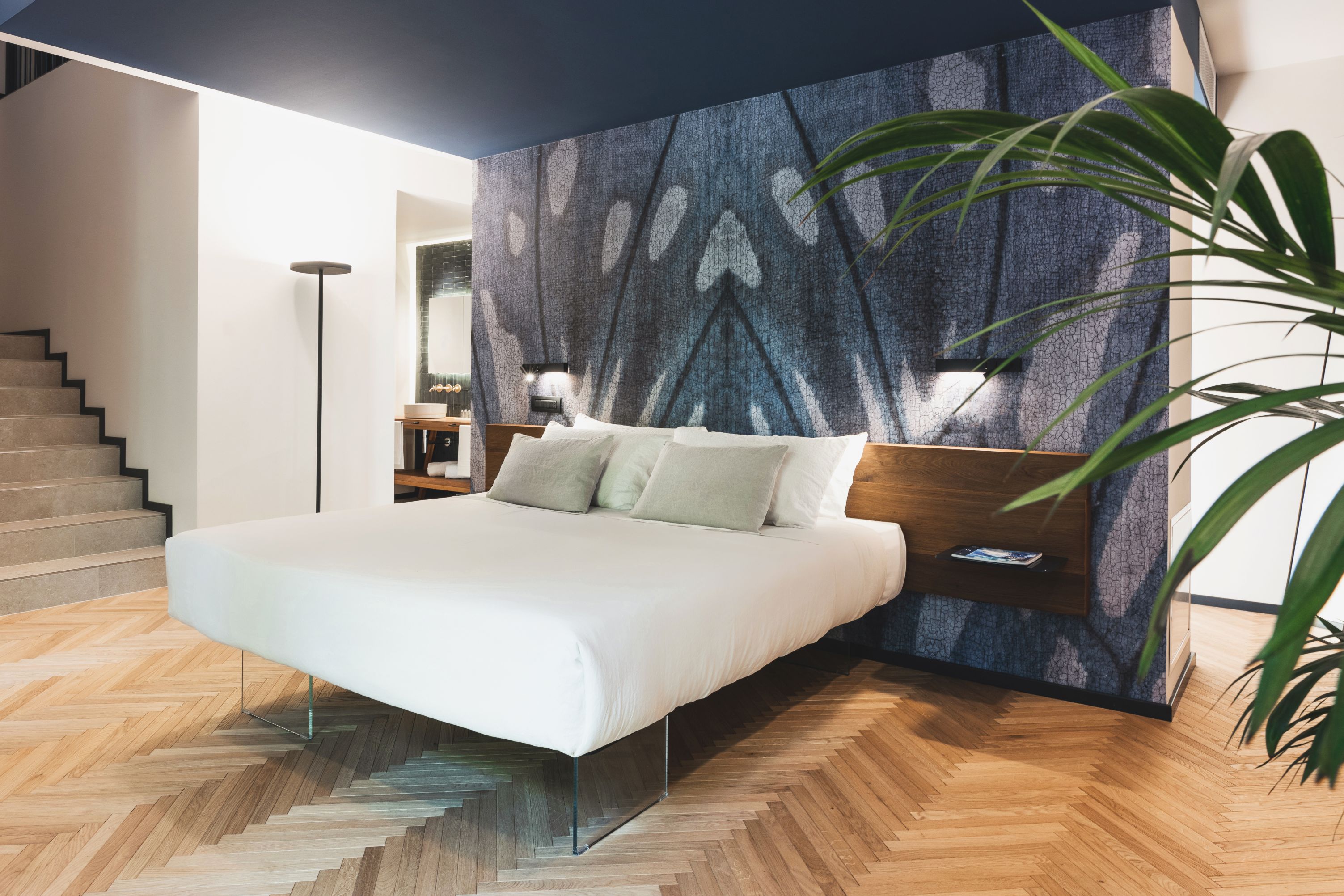 森林度假小屋丨Studio Apostoli-28