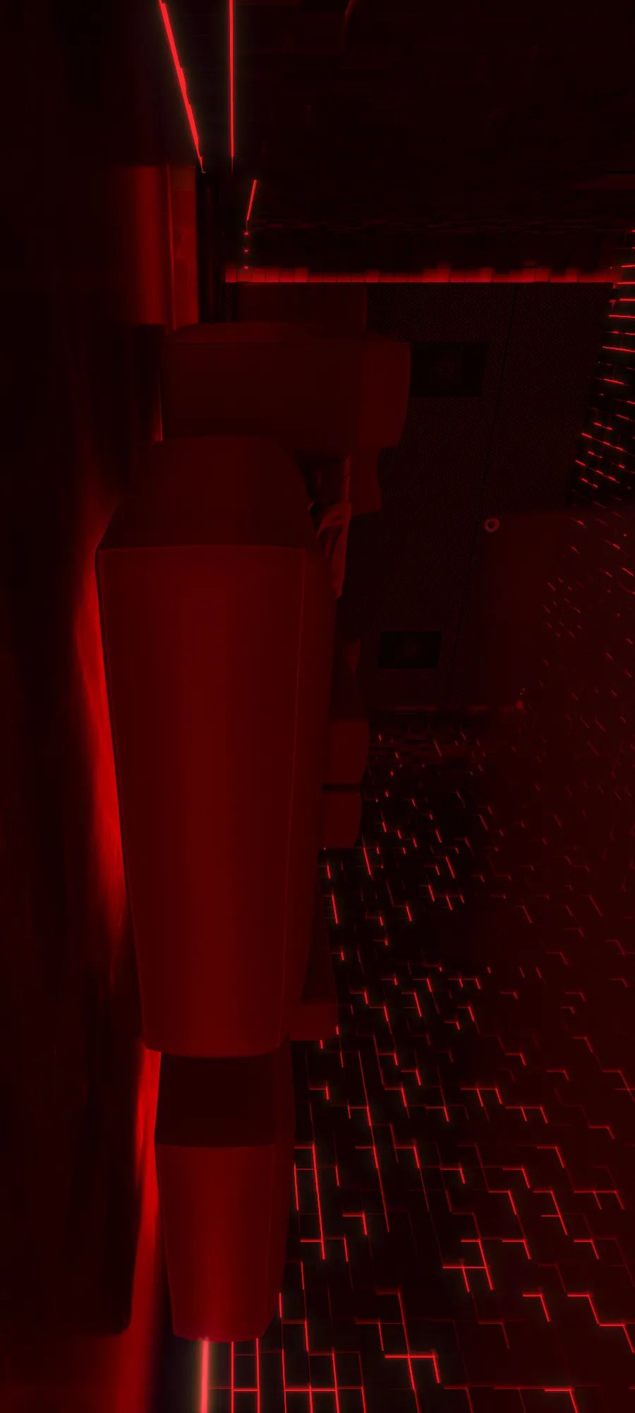 浙江台州玉环南滨花苑别墅设计-37